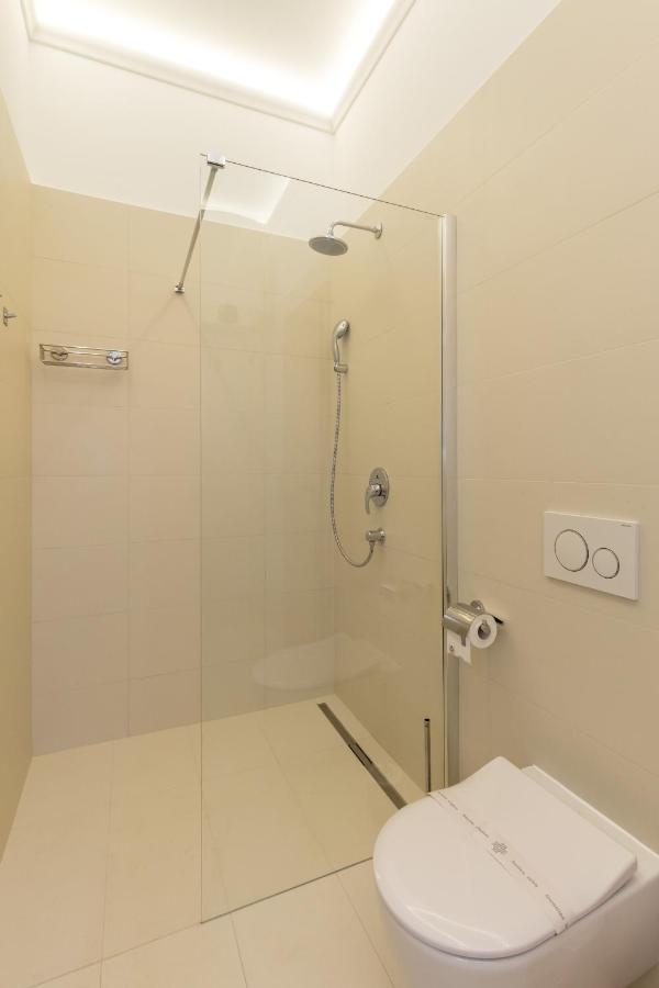 Luxury Rooms In The Center Of Split - Maniva Exterior foto