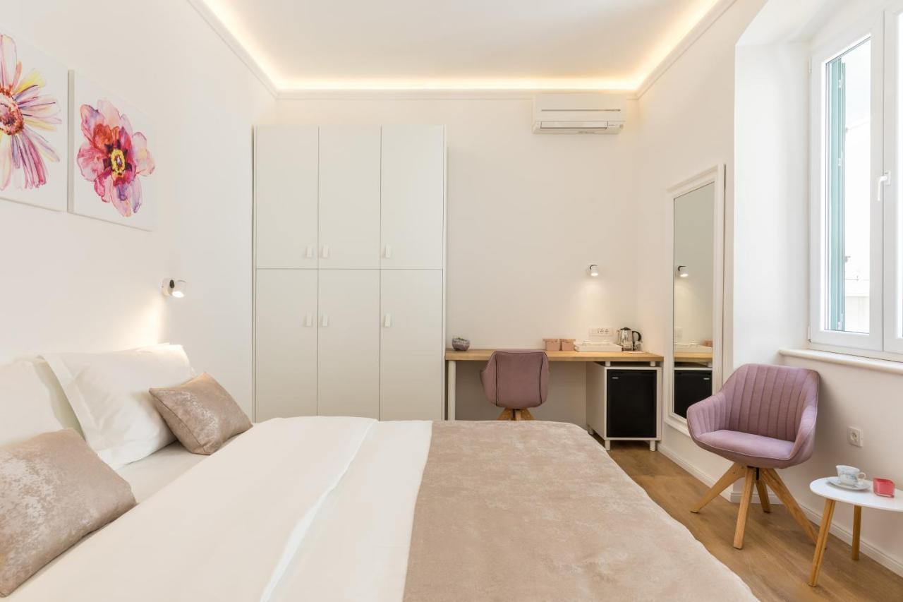 Luxury Rooms In The Center Of Split - Maniva Exterior foto