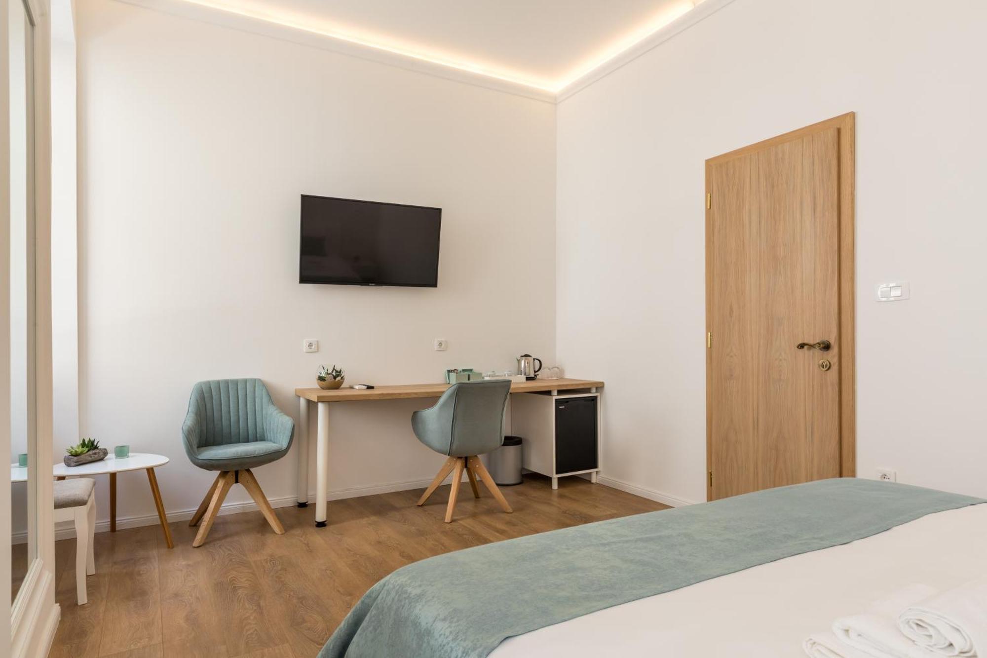 Luxury Rooms In The Center Of Split - Maniva Exterior foto
