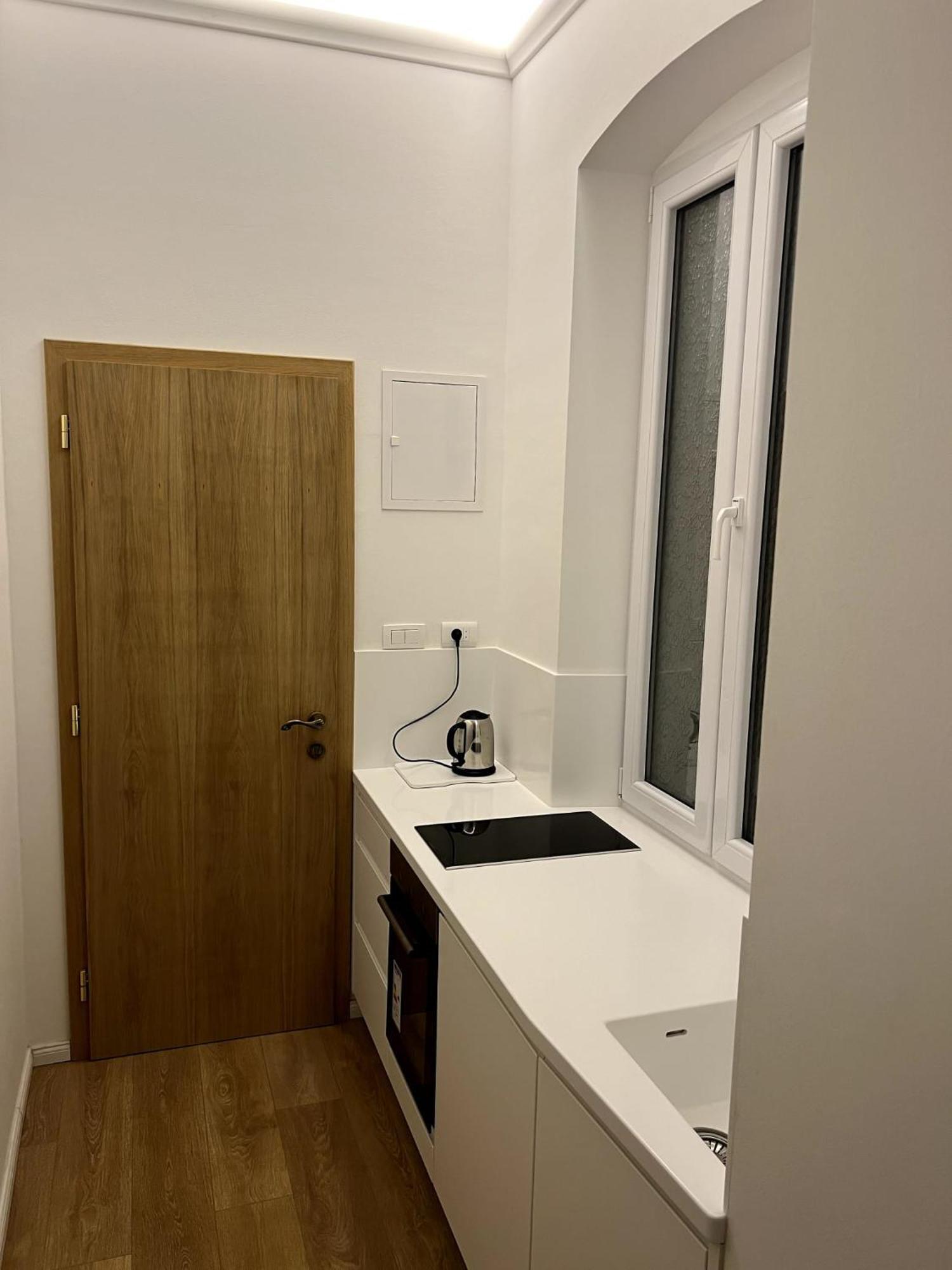 Luxury Rooms In The Center Of Split - Maniva Exterior foto