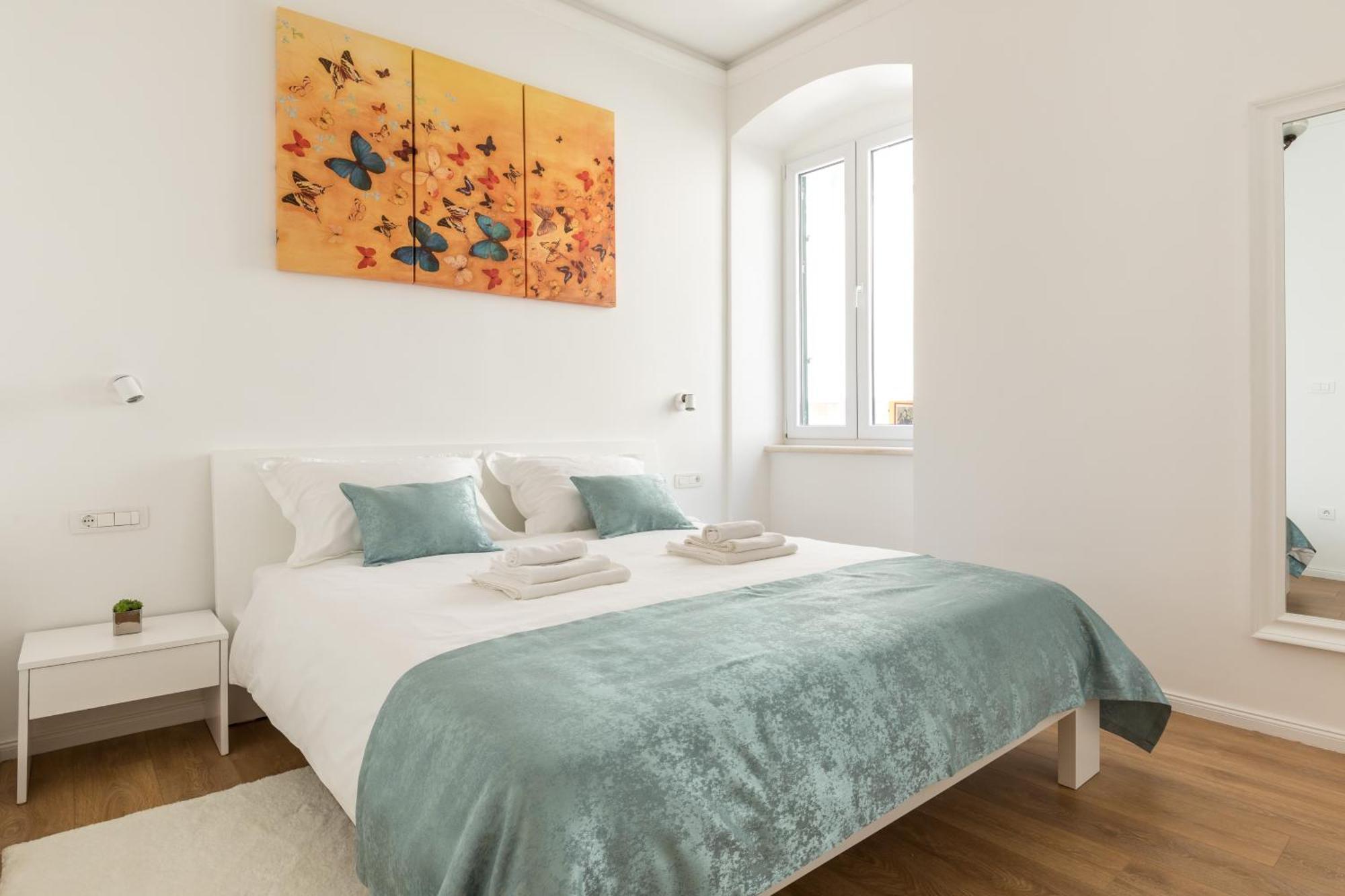 Luxury Rooms In The Center Of Split - Maniva Exterior foto